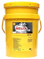 Масло SHELL Helix