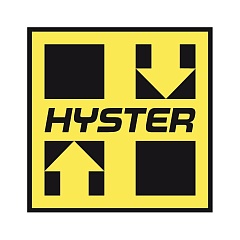 Техническое обслуживание погрузчиков Hyster