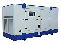 Дизельный генератор СТГ ADDo-460 Doosan (460 кВт)